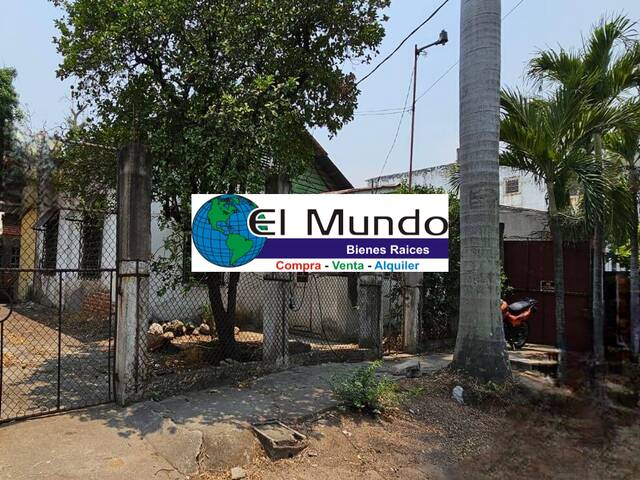#406 - Terreno Residencial para Venta en San Pedro Sula - Cortés - 1