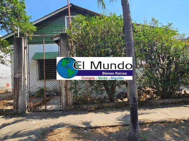 #406 - Terreno Residencial para Venta en San Pedro Sula - Cortés - 2