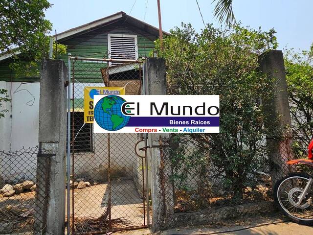 #406 - Terreno Residencial para Venta en San Pedro Sula - Cortés - 3
