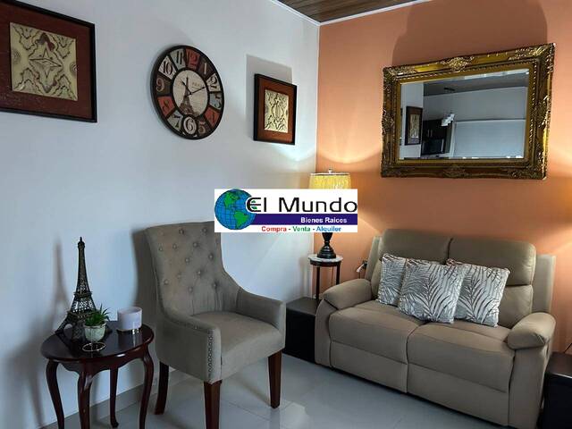 Casa para Alquiler en Siguatepeque - 5