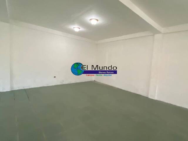 #415 - Edificio comercial para Venta en Tela - Atlántida - 3