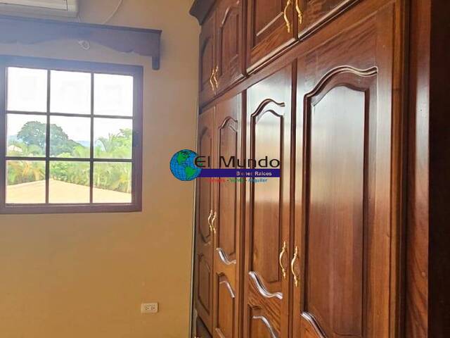 Apartamento para Alquiler en San Pedro Sula - 5