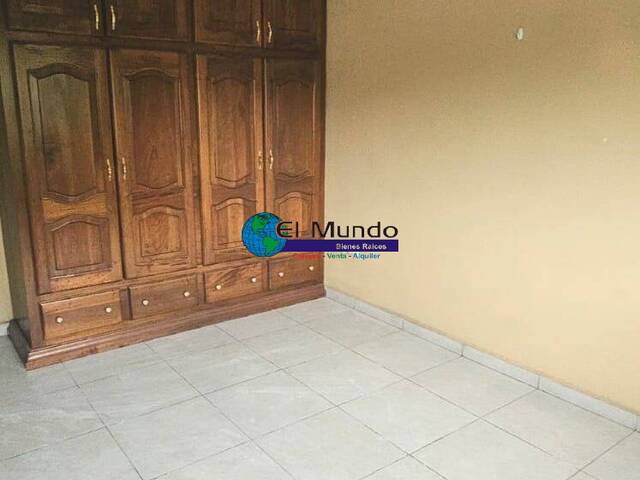 Apartamento para Alquiler en San Pedro Sula - 4