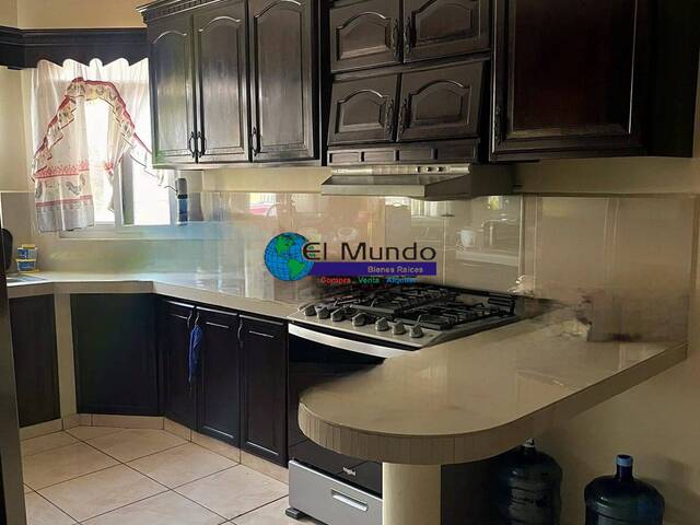 Casa para Venta en San Pedro Sula - 4