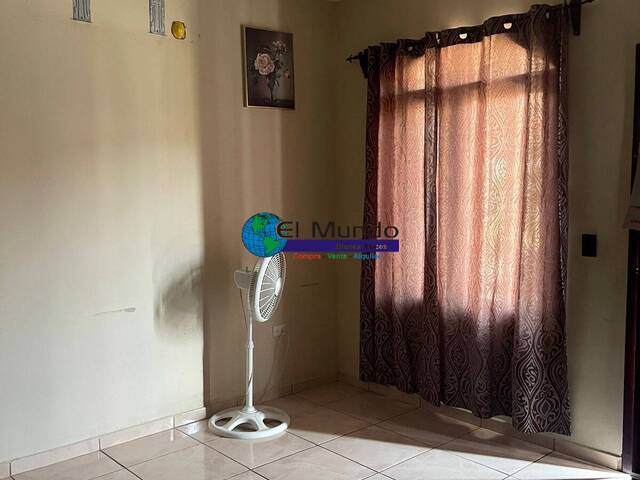 Casa para Venta en San Pedro Sula - 5