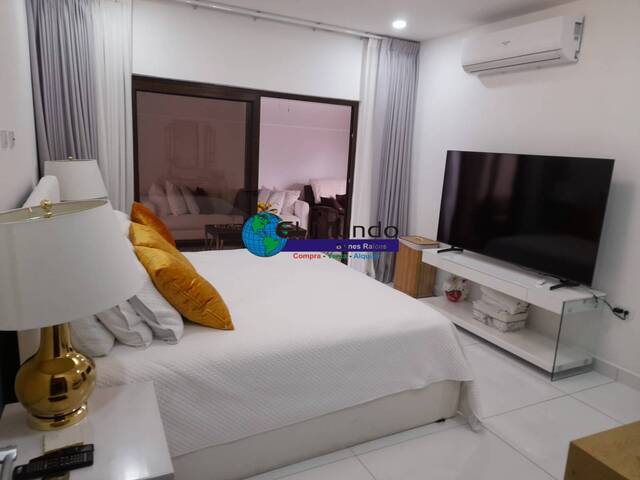 Casa para Alquiler en San Pedro Sula - 4