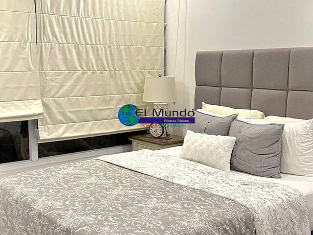 Apartamento para Venta en San Pedro Sula - 4