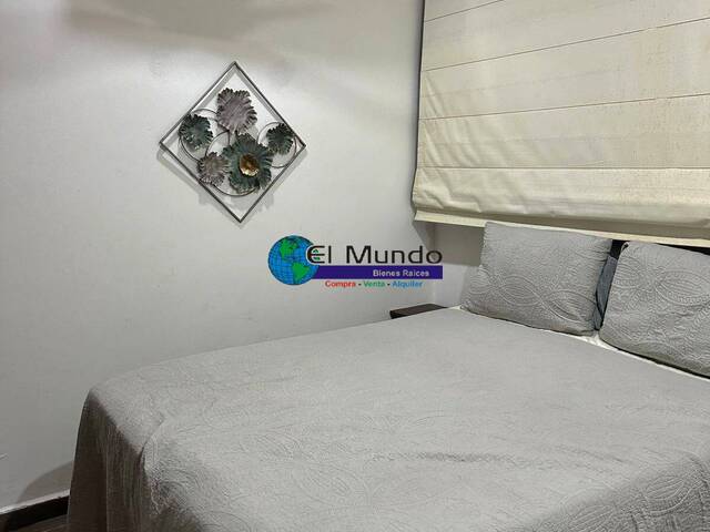 Apartamento para Venta en San Pedro Sula - 5