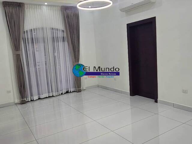 Casa para Alquiler en San Pedro Sula - 4