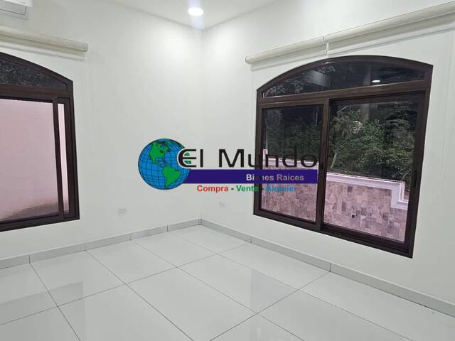 Casa para Alquiler en San Pedro Sula - 5