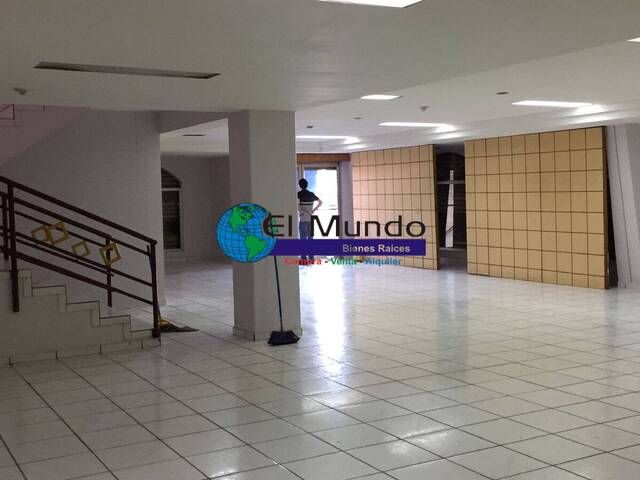 Edificio comercial para Venta en San Pedro Sula - 5