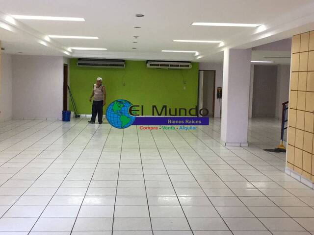 Edificio comercial para Venta en San Pedro Sula - 4