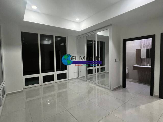 #436 - Apartamento para Venta en San Pedro Sula - Cortés - 3