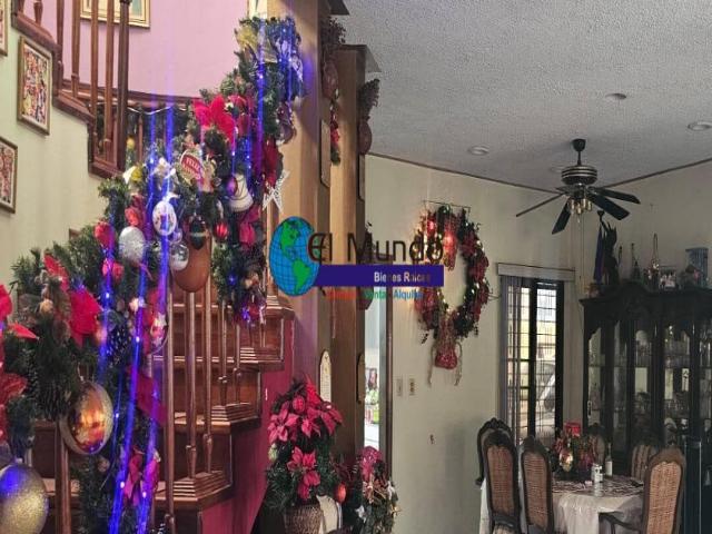 #437 - Casa para Venta en San Pedro Sula - Cortés - 2