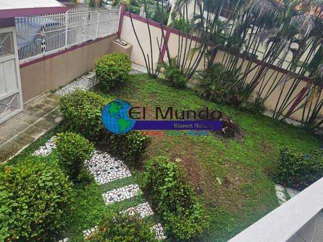 Venta en COLONIA LOS ALAMOS - San Pedro Sula