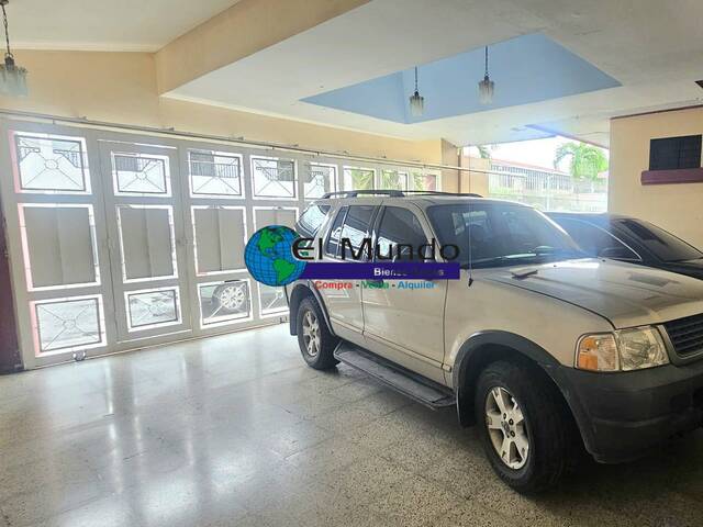 #437 - Casa para Venta en San Pedro Sula - Cortés - 2