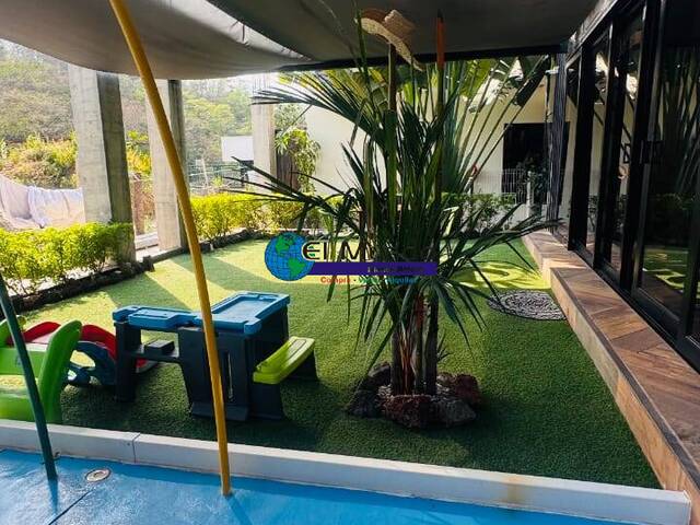 #439 - Casa para Alquiler en San Pedro Sula - Cortés - 3