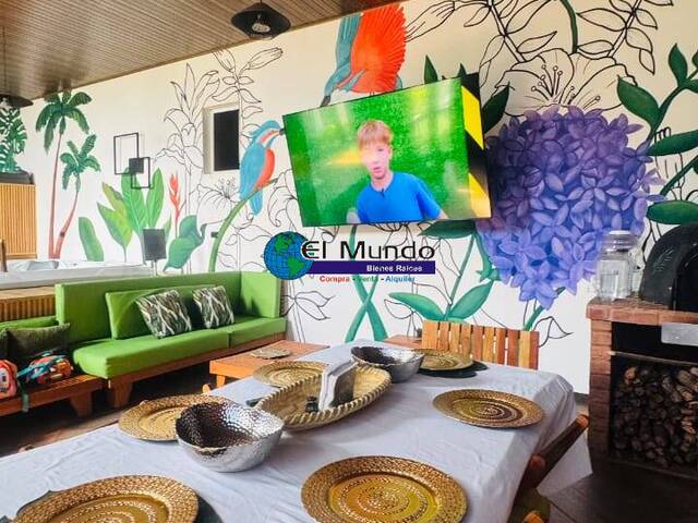#439 - Casa para Alquiler en San Pedro Sula - Cortés - 1