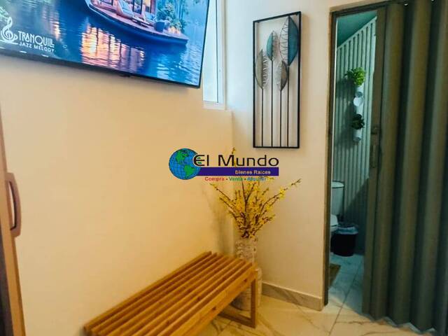 #440 - Apartamento para Venta en San Pedro Sula - Cortés - 3