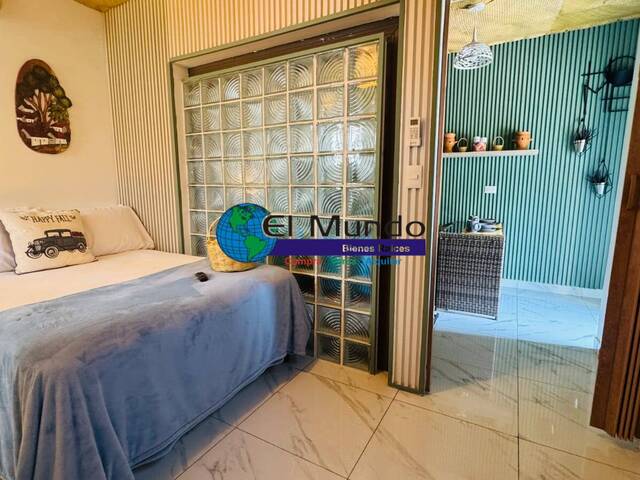 #440 - Apartamento para Alquiler en San Pedro Sula - Cortés - 1