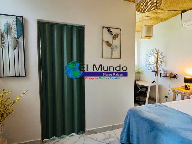 #440 - Apartamento para Alquiler en San Pedro Sula - Cortés - 3