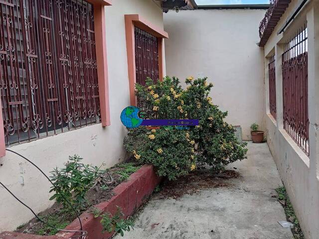 #442 - Casa para Venta en San Pedro Sula - Cortés - 1