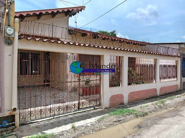 Venta en Col. Luisiana - San Pedro Sula
