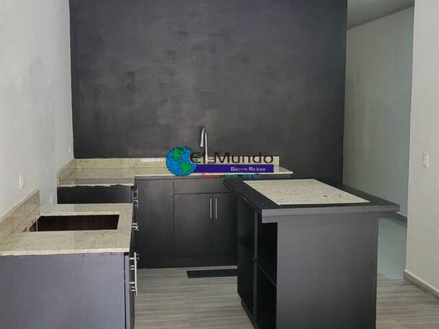 #438 - Apartamento para Venta en San Pedro Sula - Cortés - 3