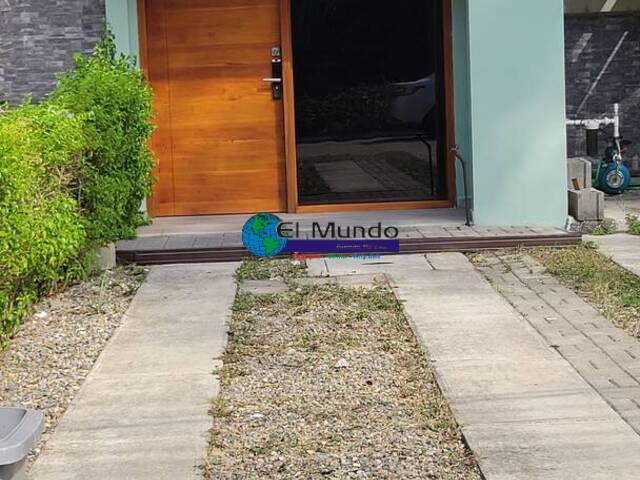 Venta en RESIDENCIAL CAMPISA - San Pedro Sula