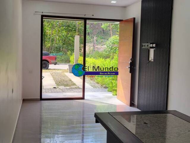 #438 - Apartamento para Venta en San Pedro Sula - Cortés - 2