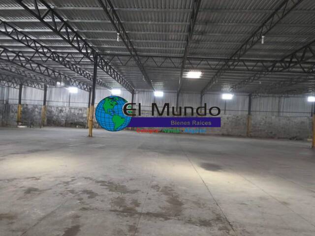 #444 - Bodega para Alquiler en Comayagua - Comayagua - 2