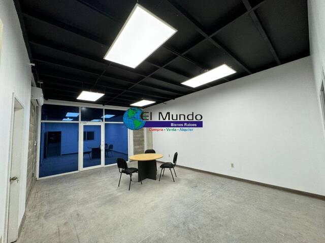 #449 - Bodega para Alquiler en Comayagua - Comayagua - 2