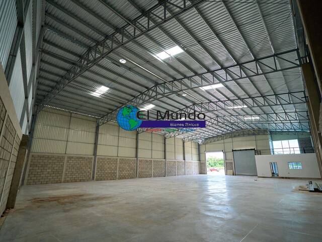 #449 - Bodega para Alquiler en Comayagua - Comayagua - 1