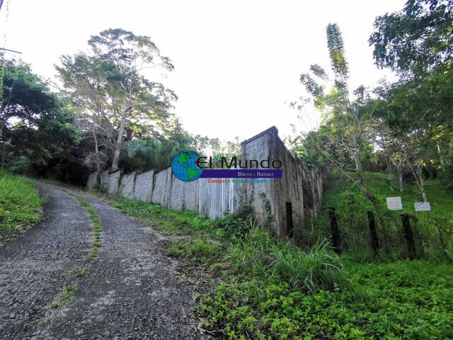 #454 - Terreno Residencial para Venta en La Ceiba - Atlántida - 1