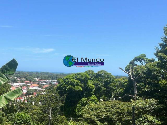 #454 - Terreno Residencial para Venta en La Ceiba - Atlántida - 3