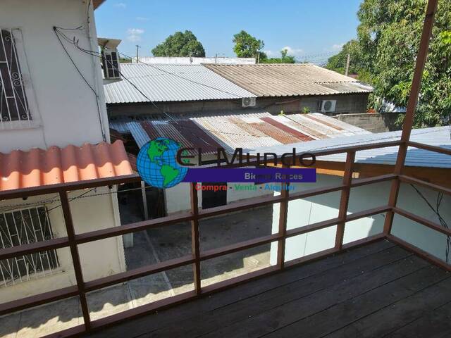 #455 - Apartamento para Alquiler en San Pedro Sula - Cortés - 3
