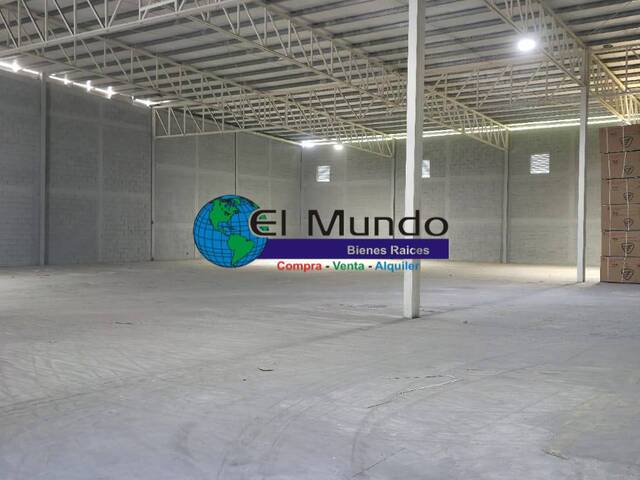 Alquiler en SECTOR EL POLVORIN, SAN PEDRO SULA - San Pedro Sula