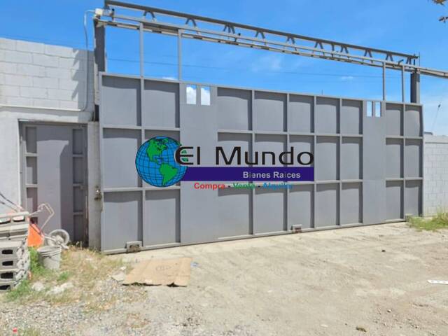#457 - Bodega para Alquiler en San Pedro Sula - Cortés - 2