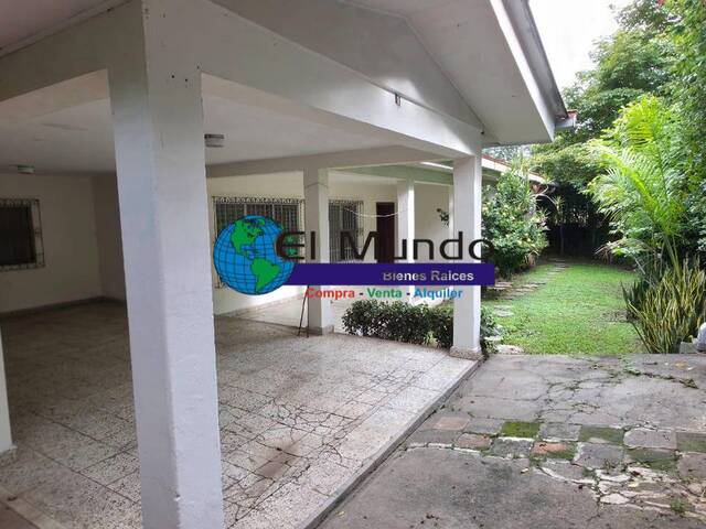 #458 - Casa para Venta en San Pedro Sula - Cortés