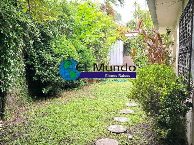 #458 - Casa para Venta en San Pedro Sula - Cortés