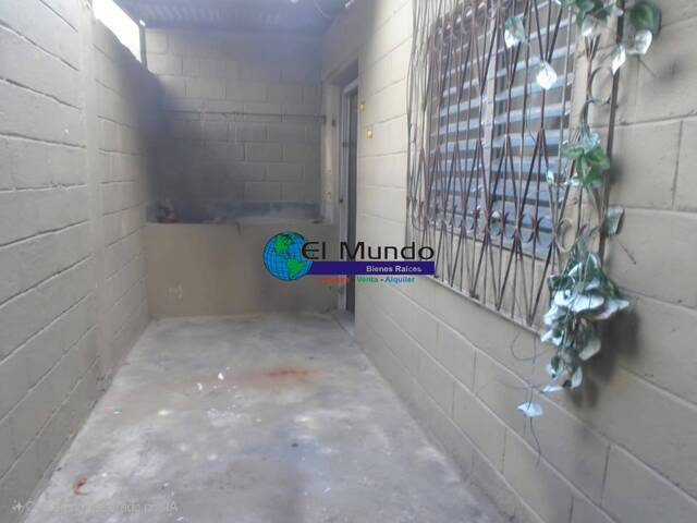 Apartamento para Venta en San Pedro Sula - 5