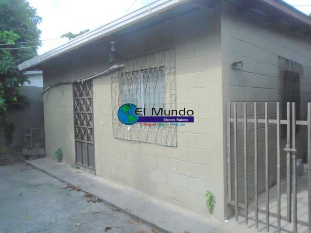 Apartamento para Venta en San Pedro Sula - 4
