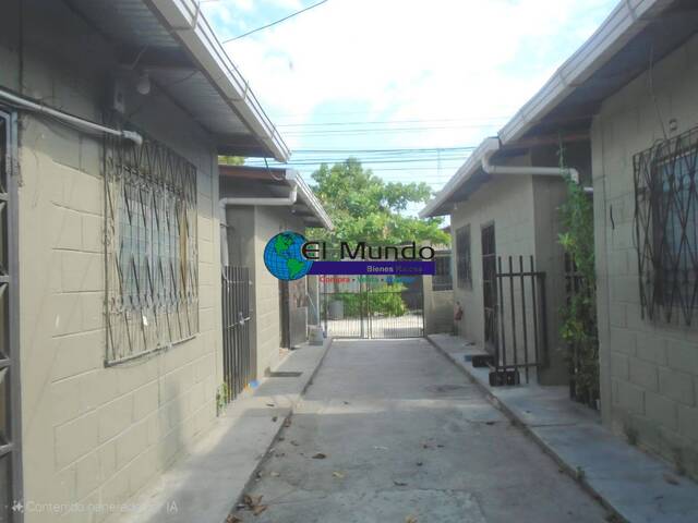 Venta en COLONIA FELIPE ZELAYA - San Pedro Sula