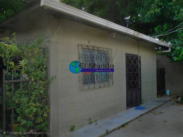 #459 - Apartamento para Venta en San Pedro Sula - Cortés - 3