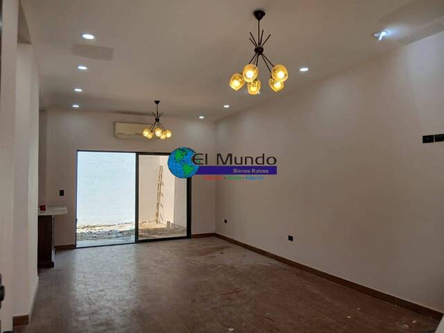 #460 - Casa para Venta en San Pedro Sula - Cortés - 3