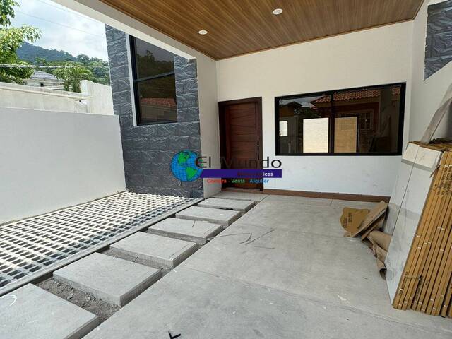 #460 - Casa para Venta en San Pedro Sula - Cortés - 2