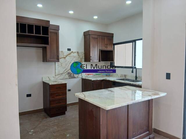 Casa para Venta en San Pedro Sula - 4
