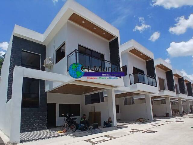 Venta en COLONIA JUAN LINDO - San Pedro Sula