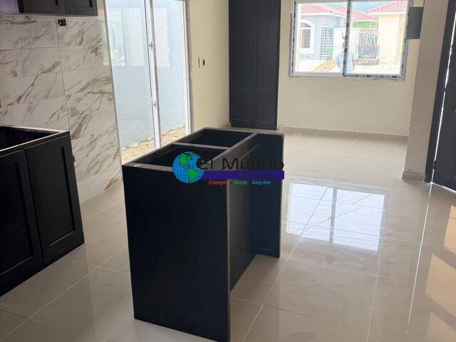 Casa para Venta en San Pedro Sula - 4