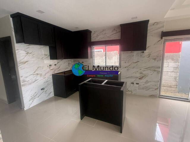 #461 - Casa para Venta en San Pedro Sula - Cortés - 3